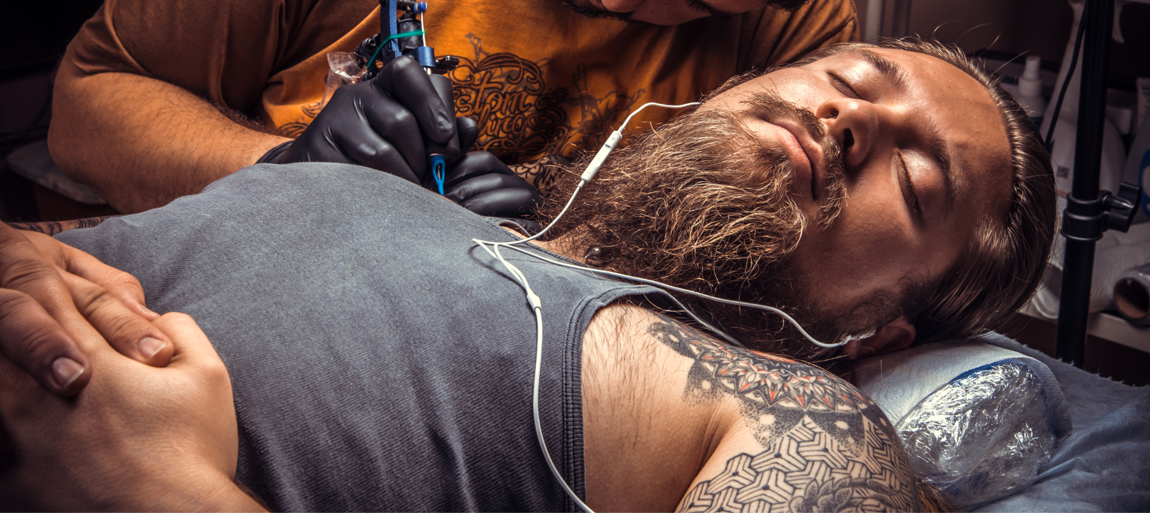 Tattoo ideen wikinger