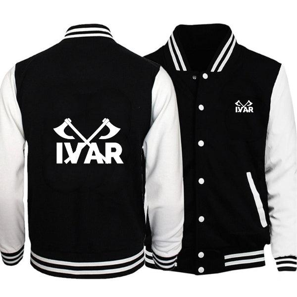 Ivar<br> Wikinger Jacke