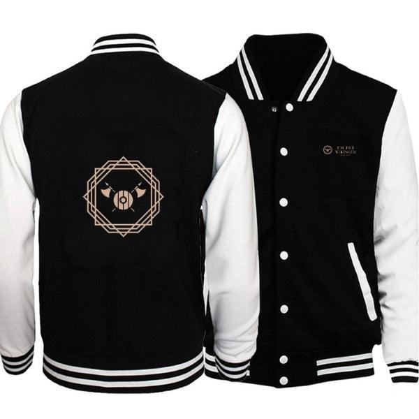 Tal Der Wikinger<br> Jacke