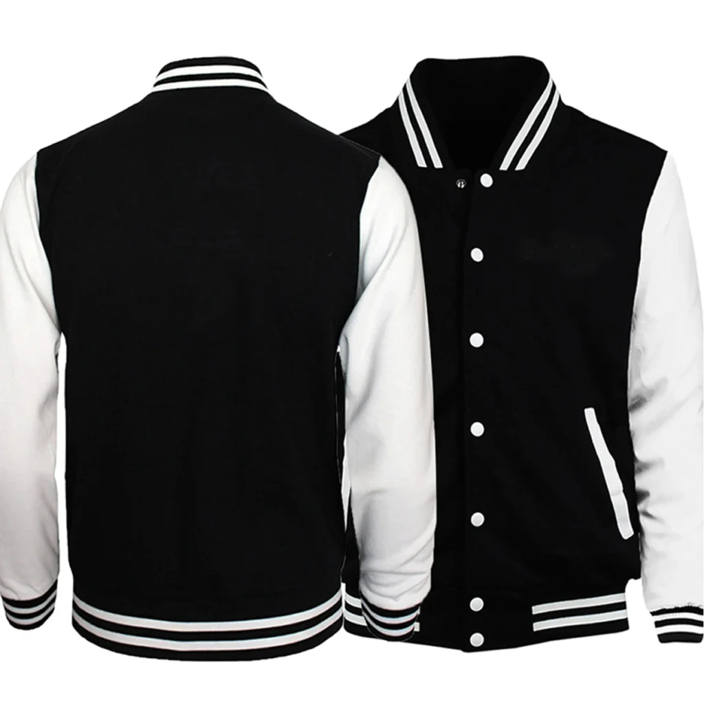 Björn<br> Wikinger Jacke
