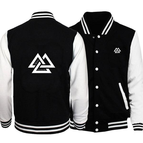 Björn<br> Wikinger Jacke