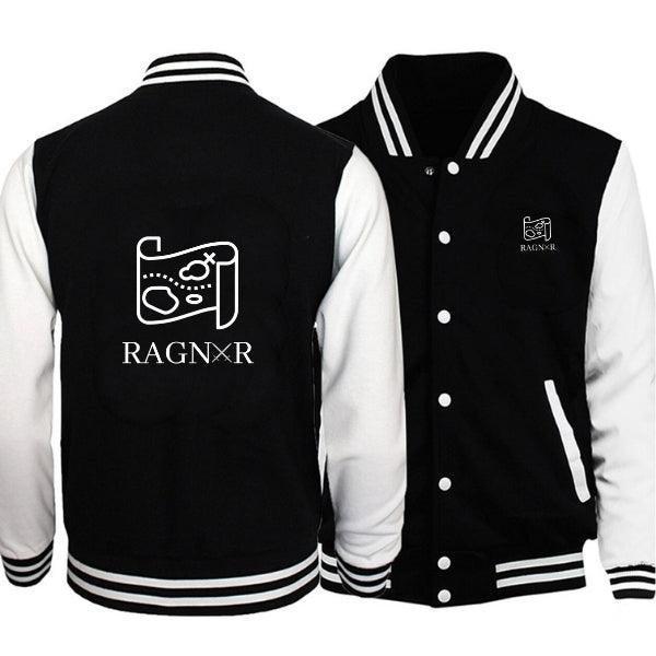 Ragnar<br> Wikinger Jacke