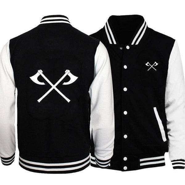 Schwert<br> Wikinger Jacke