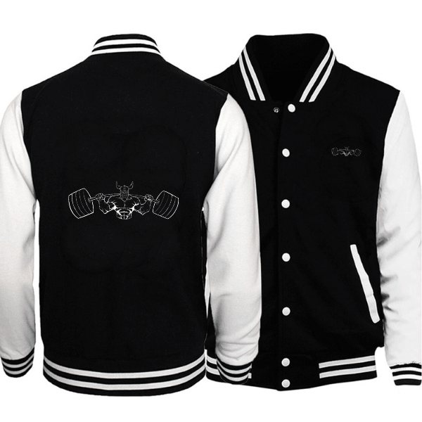 Odin<br> Wikinger Jacke