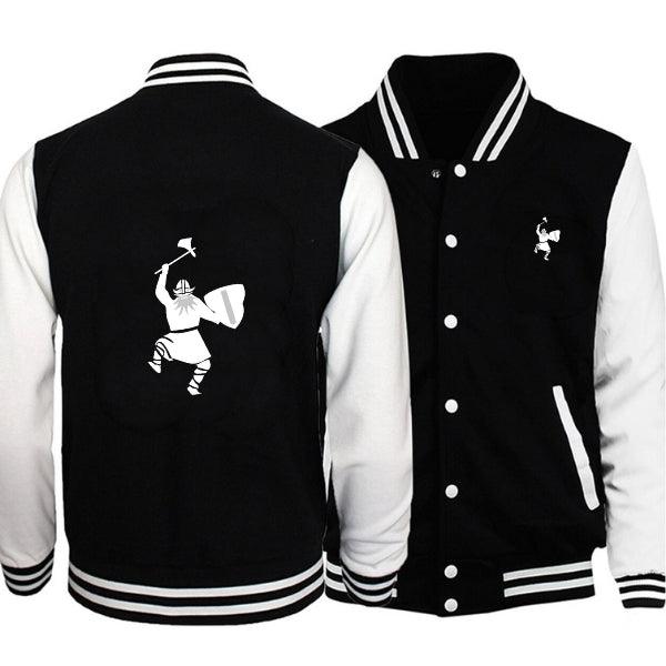 Odins Krieger<br> Wikinger Jacke