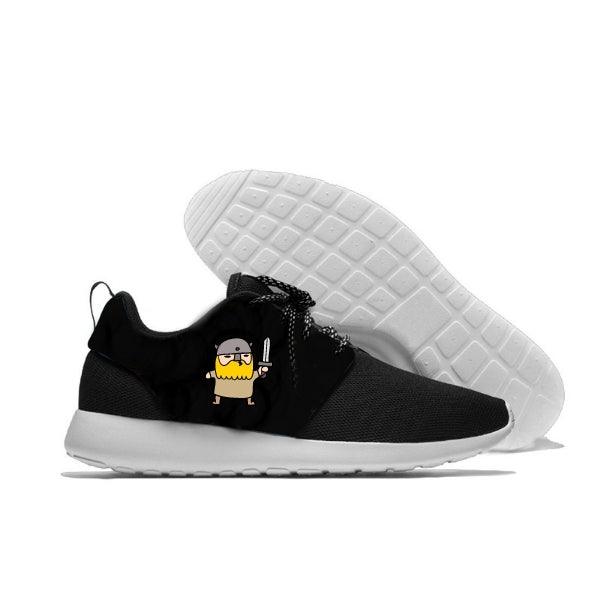 Fun<br> Wikinger Schuhe