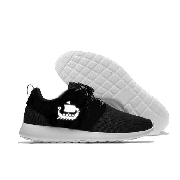 Deutschland<br> Wikinger Schuhe