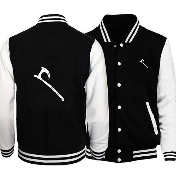 Warrior<br> Wikinger Jacke