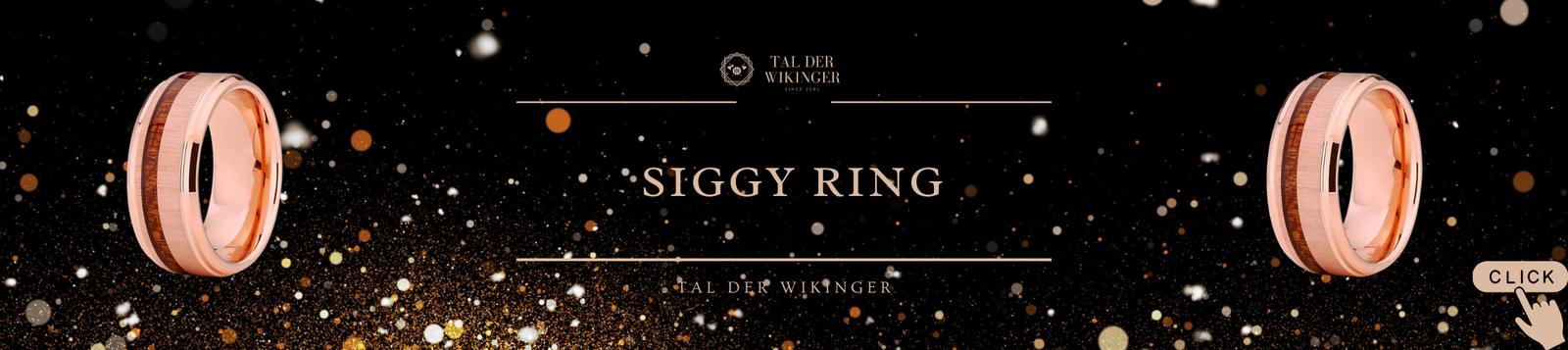 Siggy Ring
