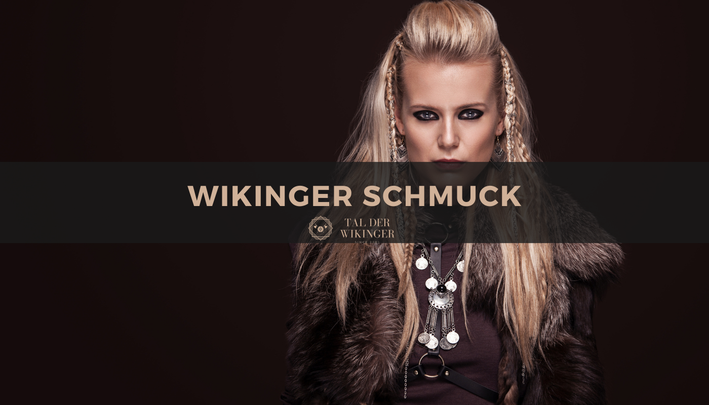 Wikinger Schmuck